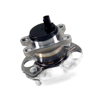 Rear Wheel Hub Bearing Assembly with ABS Sensor Suitable for Toyota Raize - BD2