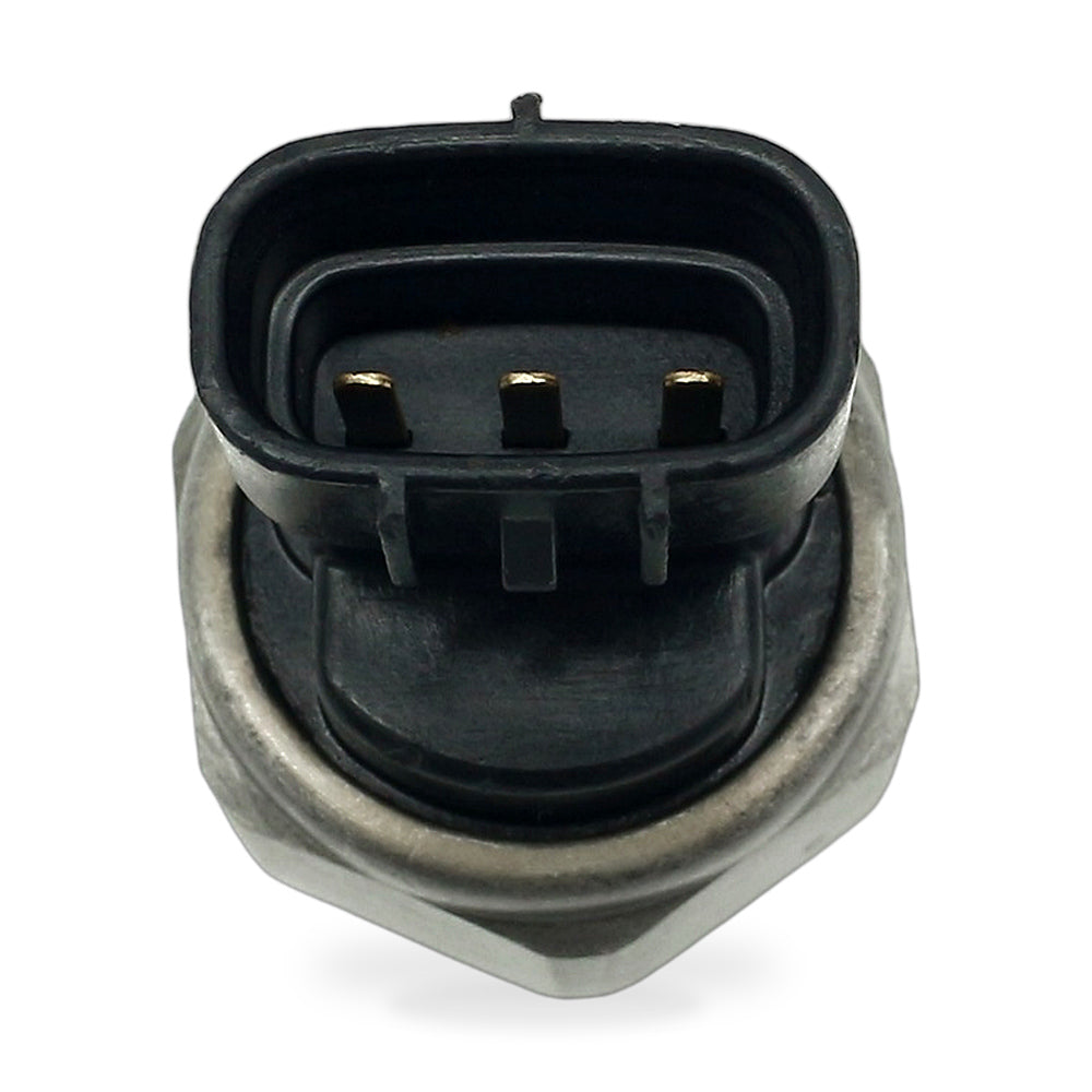 Fuel Rail Pressure Sensor Suitable for Toyota Avensis RAV4 Corolla Auris Verso - ZT2