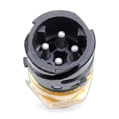 Fuel Pressure Sensor Switch Suitable for Volvo FH FM FMX Renault Trucks C K - ZT2