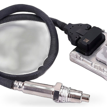NOx Sensor Suitable for Volvo FH FM FMX FL FE Renault Trucks C D K T 22303390 - XQ1