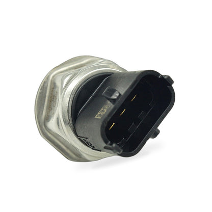 Fuel Rail Pressure Sensor Suitable for Vauxhall Opel Citroen C3 C4 C5 45PP3-2 - BD4