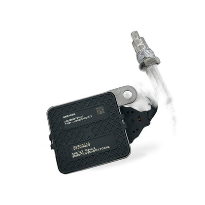 NOx Sensor Suitable for Opel Astra J Insignia A Zafira C 55500320 - BD4