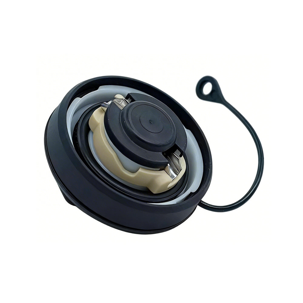 Fuel Tank Cap Cover Suitable for Mercedes-Benz C-Class 2001–13 Ref. A2214700705.