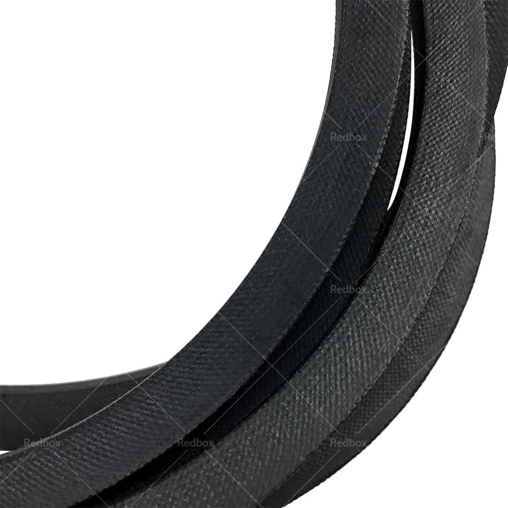 Deck Belt For 42inch Husqvarna Poulan Mowers YT1942 PP22042HP 532 19 72 53 429636.