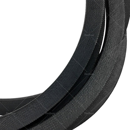 Deck Belt For 42inch Husqvarna Poulan Mowers YT1942 PP22042HP 532 19 72 53 429636.