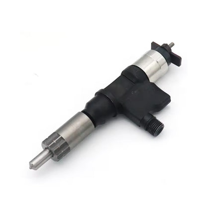 Fuel Injector Suitable for Isuzu N-Series 4HK1 5.2L