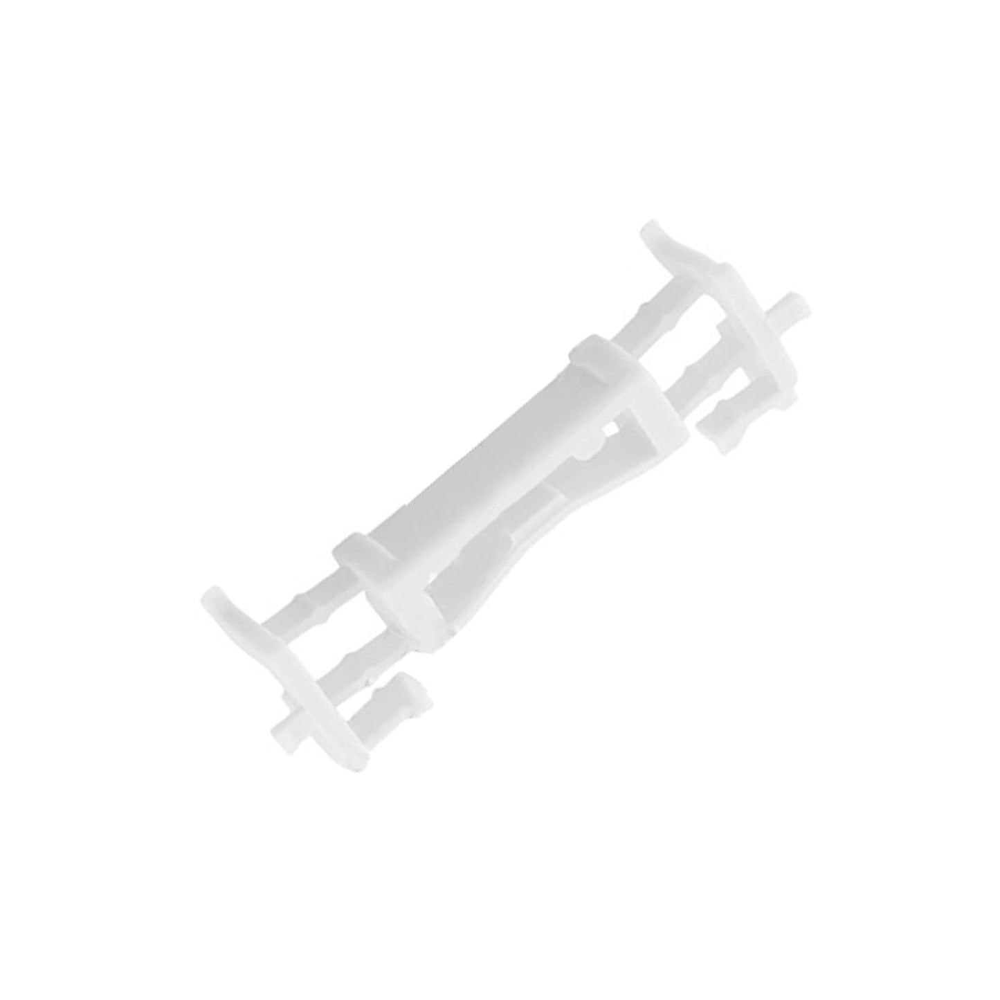 10x Roof Moulding Drip Rail Clips Suitable for?Mitsubishi Triton L200 2005-2014.