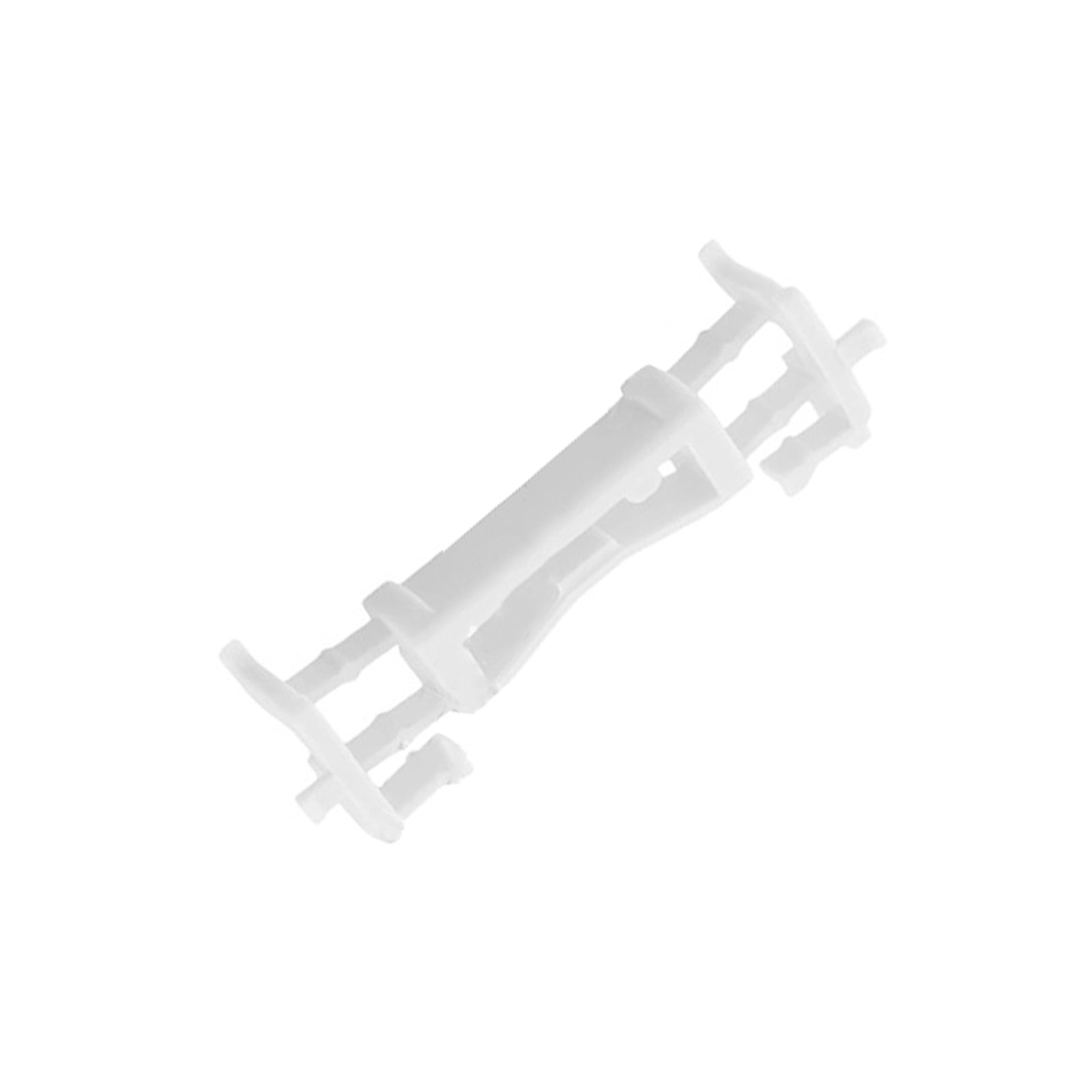 10x Roof Moulding Drip Rail Clips Suitable for?Mitsubishi Triton L200 2005-2014.