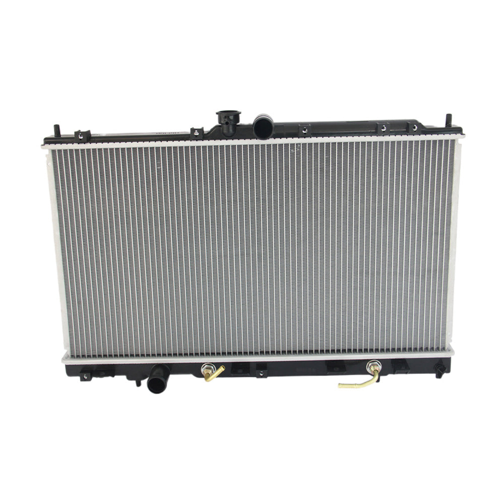 COOL RADIATOR RAD FIT MITSUBISHI LANCER CH CG CS 2. 0 2. 4L 02-07 AT MT.