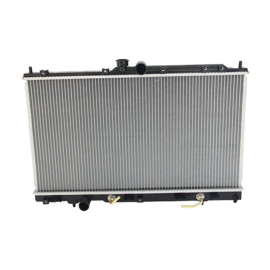 COOL RADIATOR RAD FIT MITSUBISHI LANCER CH CG CS 2. 0 2. 4L 02-07 AT MT.