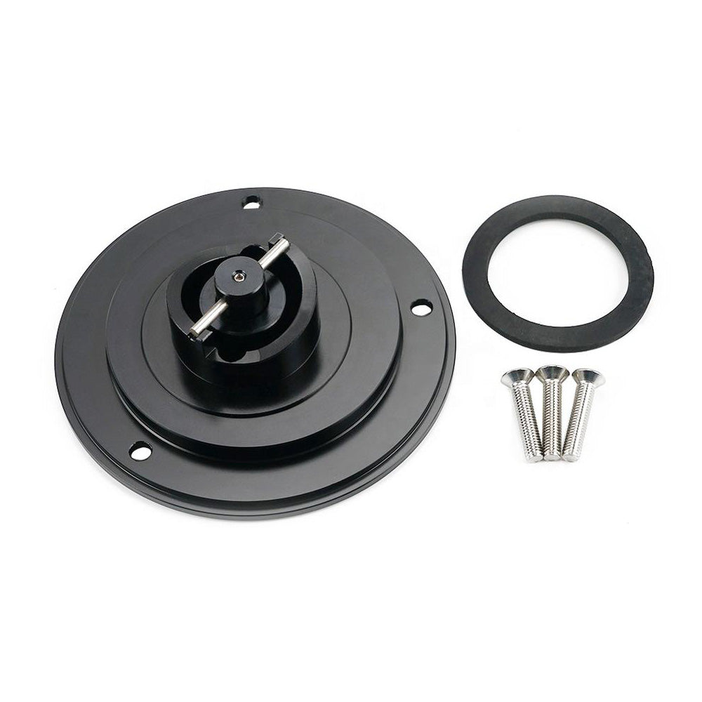 Quick Release Racing Fuel Cap - Suitable For SUZUKI GSXR600 750  GSXR1000 03-22.