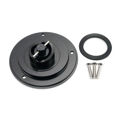 Quick Release Racing Fuel Cap - Suitable For SUZUKI GSXR600 750  GSXR1000 03-22.