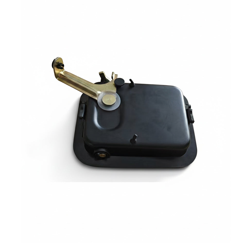 Right Door Handle Latch Suitable for Ford L9000 7.3L Diesel