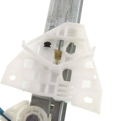 Front Right Power Electric Window Regulator With Motor Suitable For Mazda 3 BK.