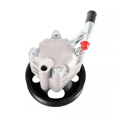 Power Steering Pump Suitable for Nissan Elgrand E51 3.5L
