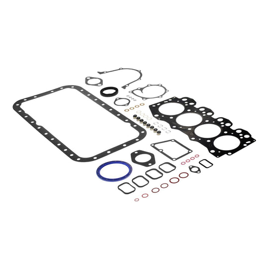 VRS Cylinder Head Gasket Set Suitable For Kia K2700 PU / TU / Pregio CT J2 2002-2008