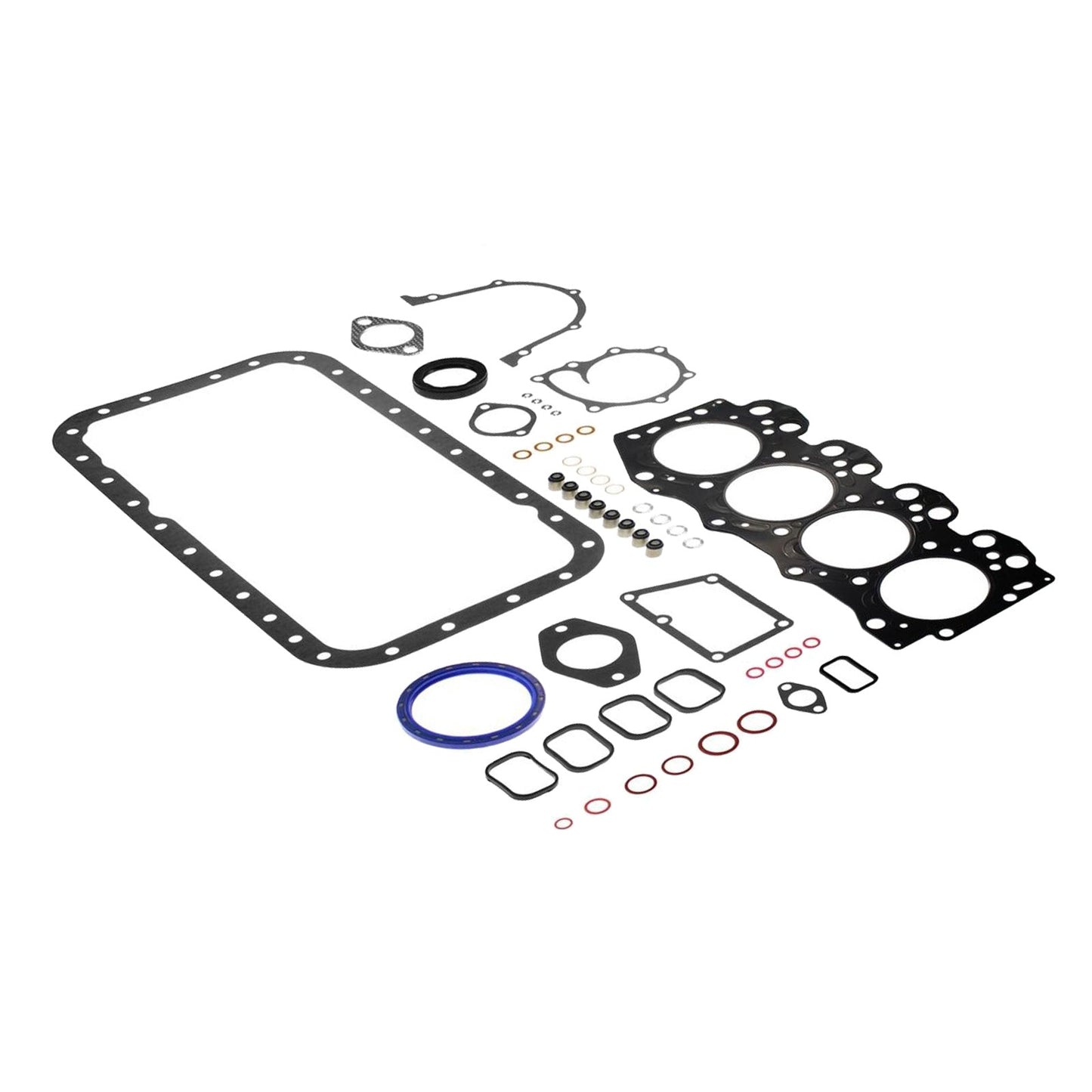 VRS Cylinder Head Gasket Set Suitable for Kia K2700 2.7L J2