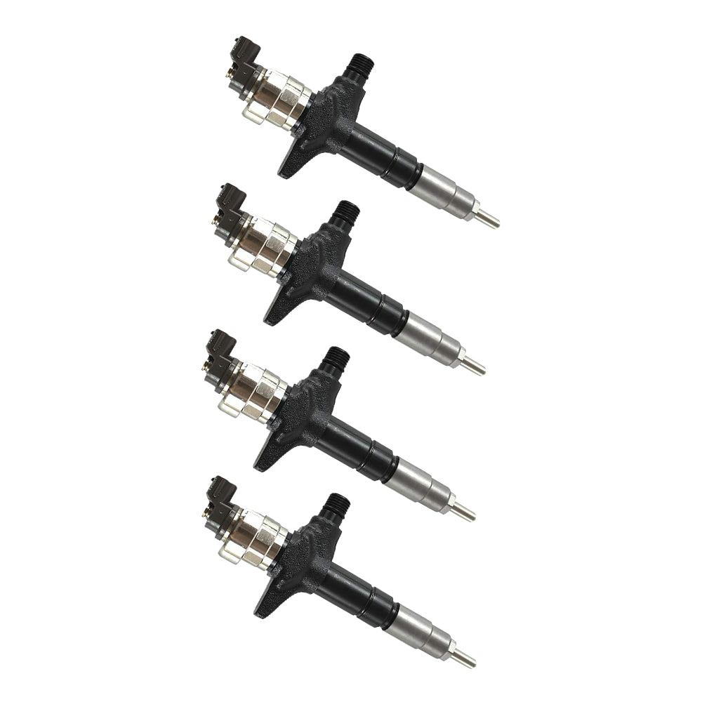 Fuel Injector Suitable for Holden Colorado 3.0L