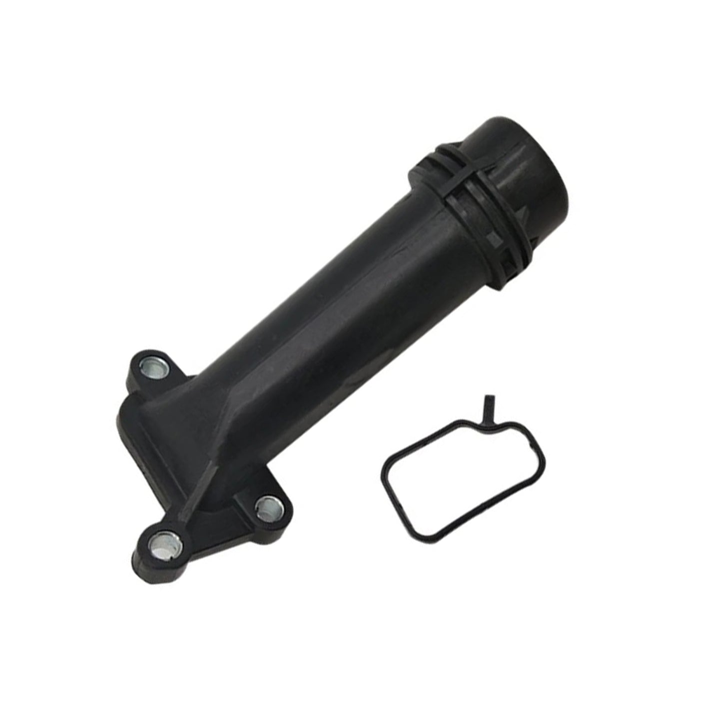 Outlet Adapter Hose Pipe Suitable For BMW N47 2.0L Diesel 1 Series 2 Series 3 Series 5 Series