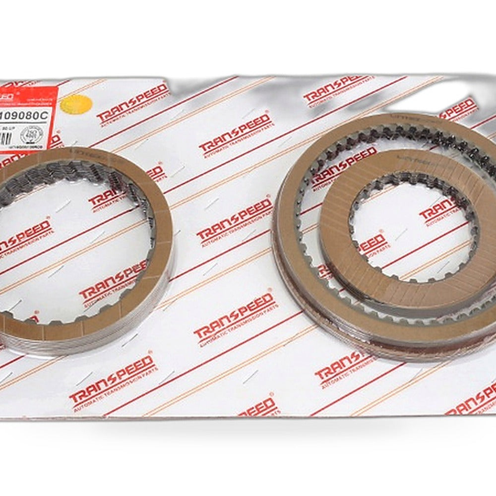 Transmission Rebuild Seal Gasket Kit Suitable for VW Jetta Golf Beetle Passat - XQ1