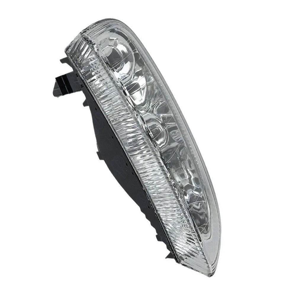 Daytime Running Light Cover Pair Suitable for Porsche Cayenne 2007-2010