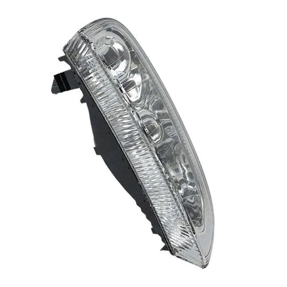 Daytime Running Light Cover Pair Suitable for Porsche Cayenne 2007-2010