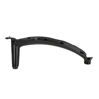 Left Front or Rear Door Handle Pull Trim Cover Suitable For BMW X5 E70 X6 E71 E72.