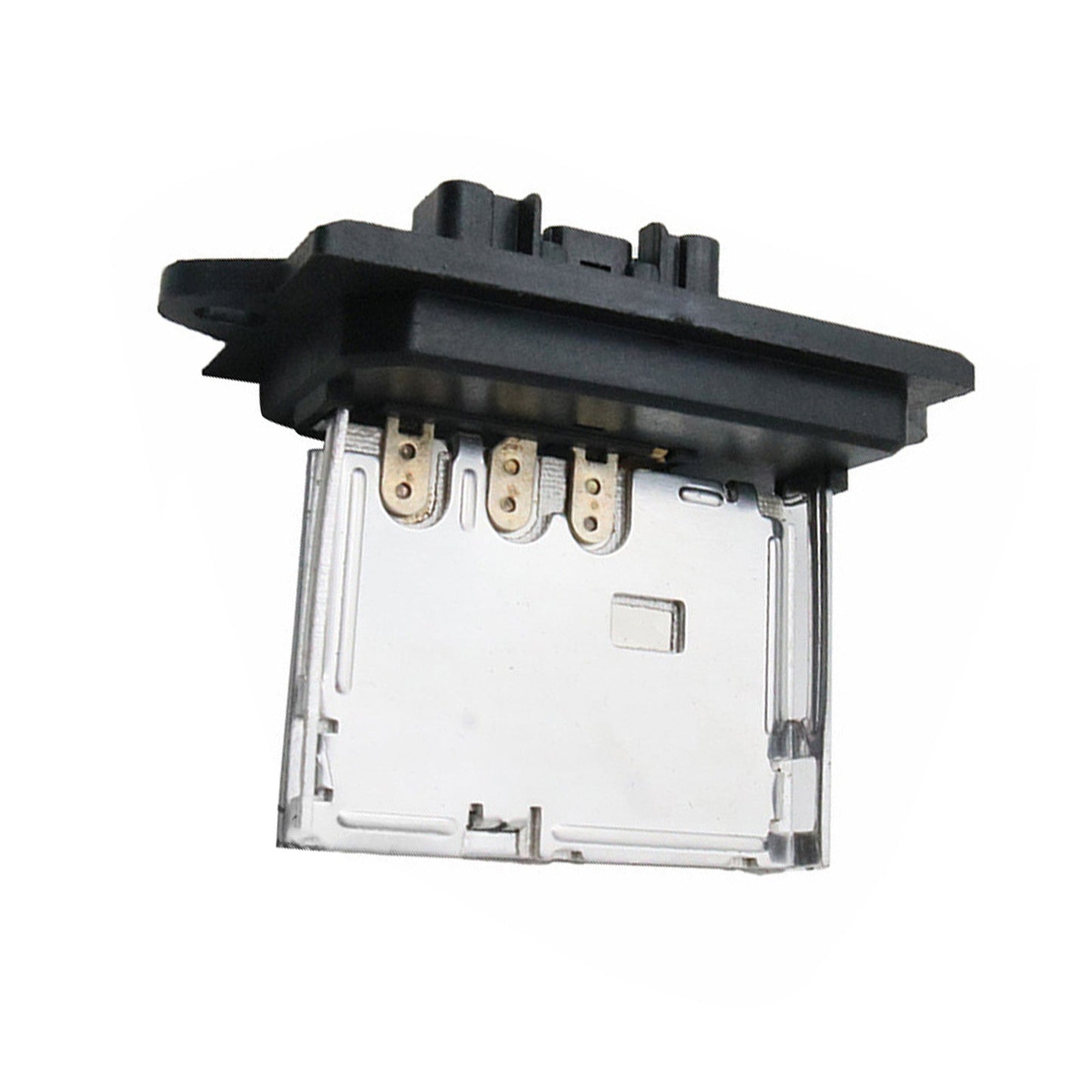 Fan Resistor Blower Motor A/C Temperature Control Suitable For Mitsubishi Triton MN / ML