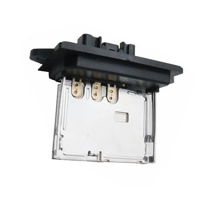 Fan Resistor Blower Motor A/C Temperature Control Suitable For Mitsubishi Triton MN / ML
