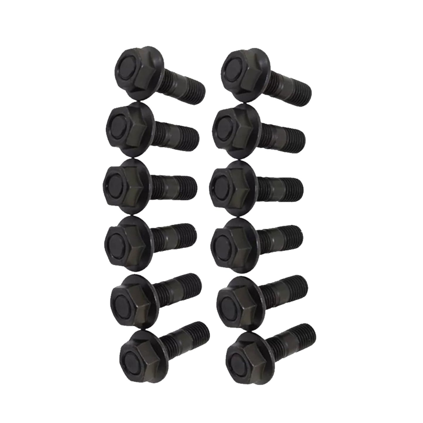 High Tensile Exhaust Manifold Stud Kit Suitable for 1HZ  or  1HD Toyota LandCruiser.