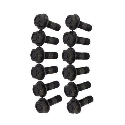 High Tensile Exhaust Manifold Stud Kit Suitable for 1HZ  or  1HD Toyota LandCruiser.