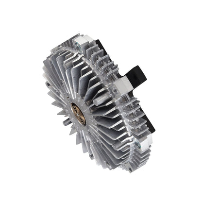 Cooling Fan Clutch Suitable for Mitsubishi Pajero 2.8L 3.2L