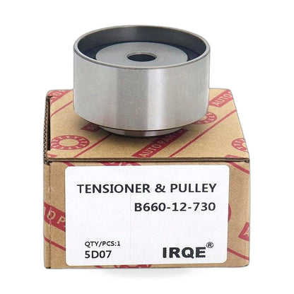 Engine Timing Belt Tensioner Suitable for Kia Rio Carens Sephia B660-12-730 - ZT2