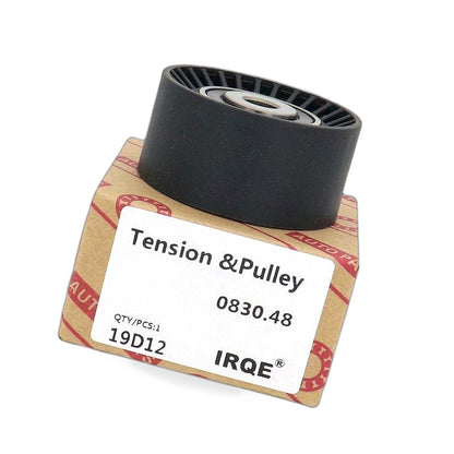 Timing Belt Tensioner Suitable for Peugeot 207 Citroen C4 Mini Cooper 1.4L 1.6L - BD1