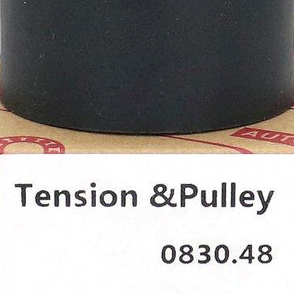 Timing Belt Tensioner Suitable for Peugeot 207 Citroen C4 Mini Cooper 1.4L 1.6L - XQ1