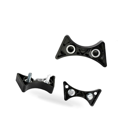 Timing Chain Damper Tensioner Guide Suitable for Cadillac CTS-V LS2 LS3 12588670 - BD3