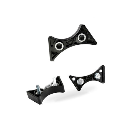 Timing Chain Damper Tensioner Guide Suitable for Cadillac CTS-V LS2 LS3 12588670 - BD4