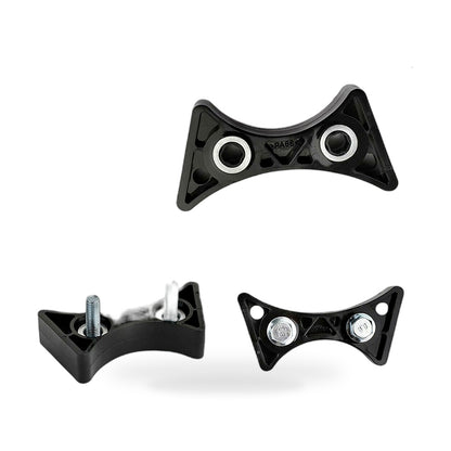 Timing Chain Damper Tensioner Guide Suitable for Cadillac CTS-V LS2 LS3 12588670 - ZT3