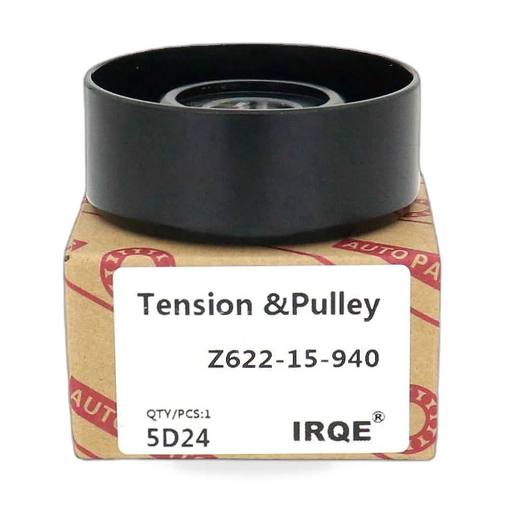 Engine Tensioner Suitable for Ford Fiesta Focus Mazda 2 3 1.4L 1.6L 2.0L - ZT2