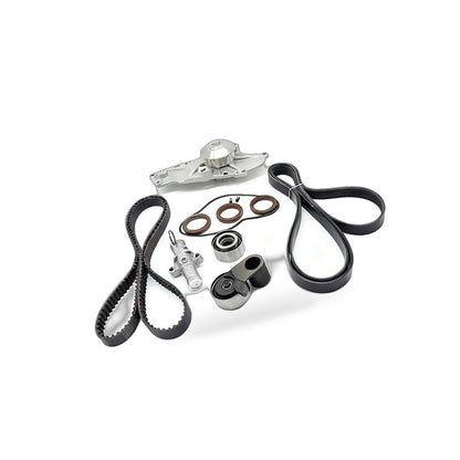 Timing Belt and Water Pump Kit Suitable for Honda Accord Odyssey Acura MDX V6 - BD2