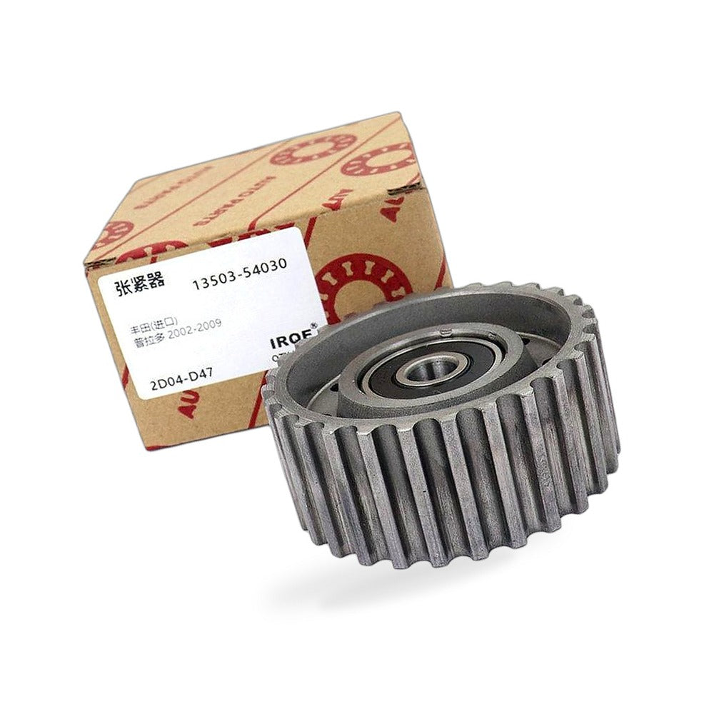 Engine Tensioner Assembly Suitable for Toyota 4Runner Hilux Land Cruiser Prado - BD4