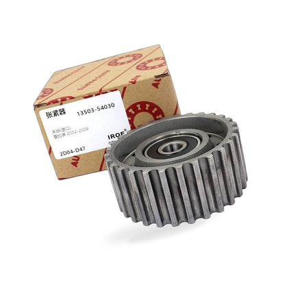 Engine Tensioner Assembly Suitable for Toyota 4Runner Hilux Land Cruiser Prado - BD4