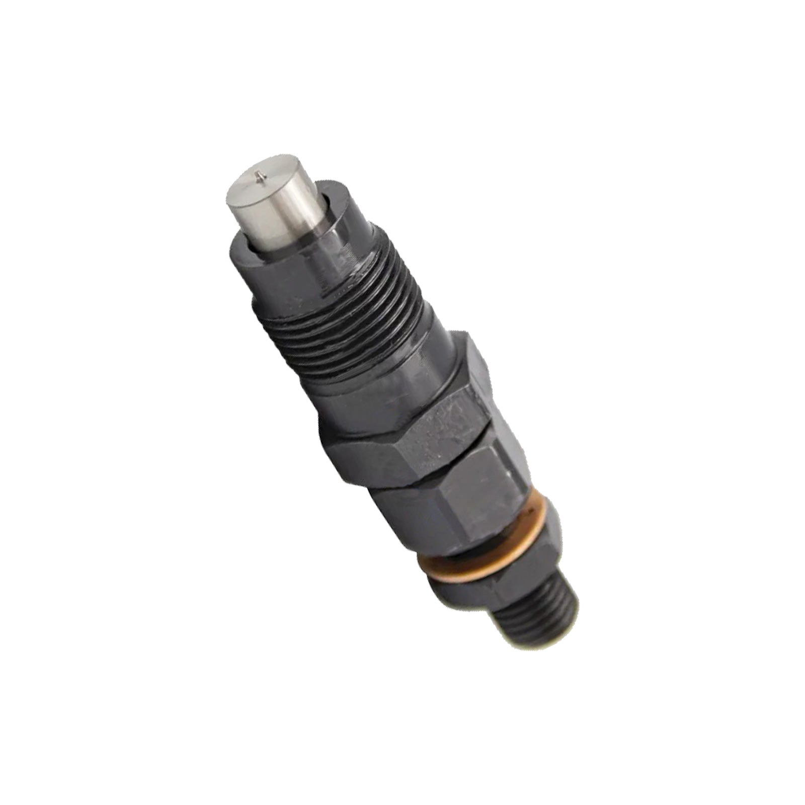 3x Fuel Injector For John Deere Tractor Yanmar 3TNV70 3TNV88 3YM30 119515-53001.