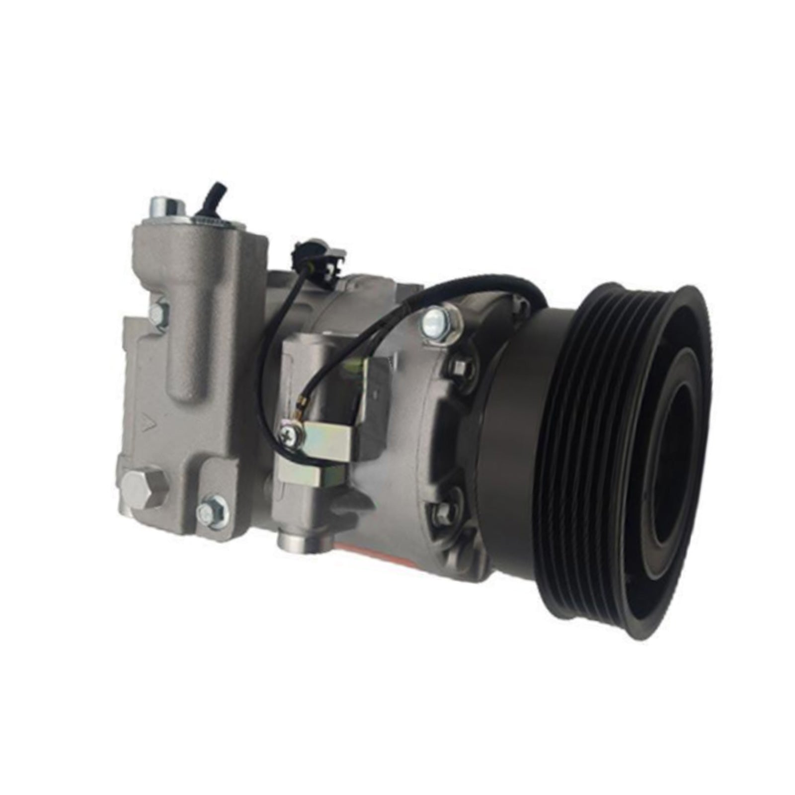 AC Compressor Suitable For Kia Cerato TD FW612 2.0L Petrol G4KD 2009-2011.