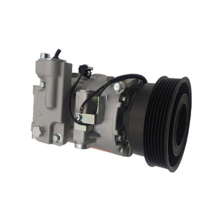 AC Compressor Suitable For Kia Cerato TD FW612 2.0L Petrol G4KD 2009-2011.