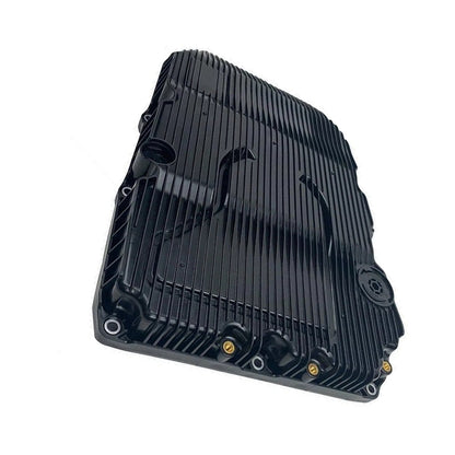Automatic Transmission Sump Pan with Filter Suitable for Mercedes C-Class W205
