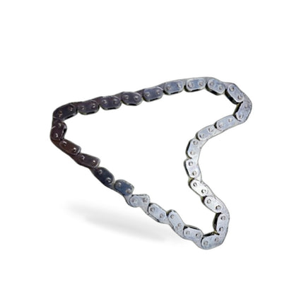 Oil Pump Chain Suitable for Ford Mondeo 2.0 2000-2007 27 Teeth 1S7G-6A895BC - BD3