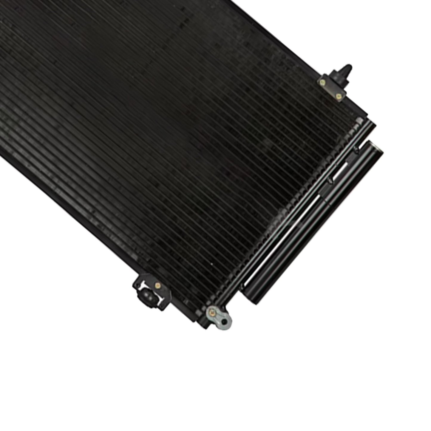 Air Con Condenser Suitable for Toyota Corolla ZZE122R 1.8L 1ZZ-FE 2001-2007.