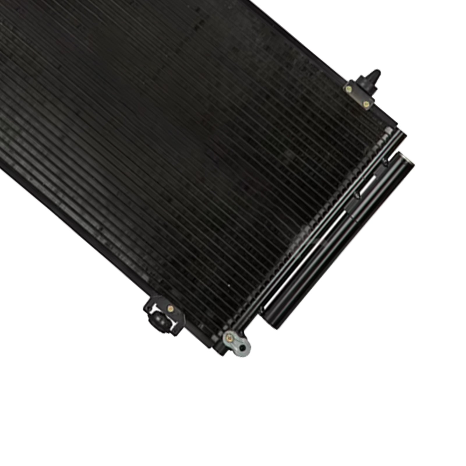 Air Con Condenser Suitable for Toyota Corolla ZZE122R 1.8L 1ZZ-FE 2001-2007.