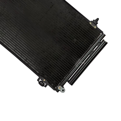 Air Con Condenser Suitable for Toyota Corolla ZZE122R 1.8L 1ZZ-FE 2001-2007.